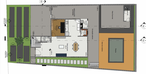 Foto cadastro cód. 11474