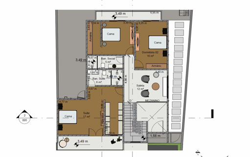 Foto cadastro cód. 11474