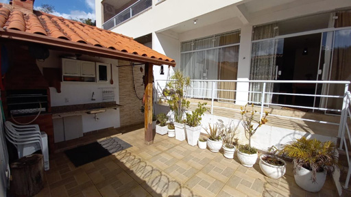 Casa com 3 quartos para venda no bairro Borboleta em Juiz de Fora, MG