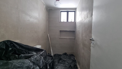 Banheiro da Suíte 1