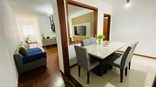 Ambientes integrados