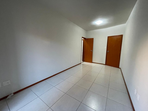 Sala em dois ambientes