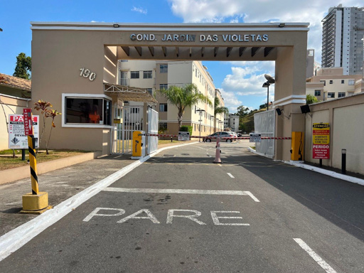 Foto cadastro cód. 11537