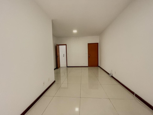 Sala em dois ambientes