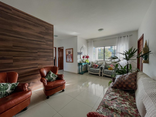 Sofisticação em todos os detalhes