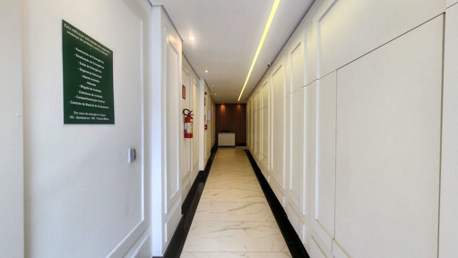 Hall de Entrada