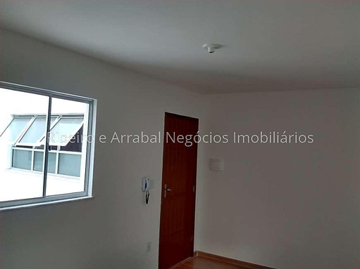 Apartamento com 2 quartos para Venda no bairro Borboleta em Juiz de Fora, MG