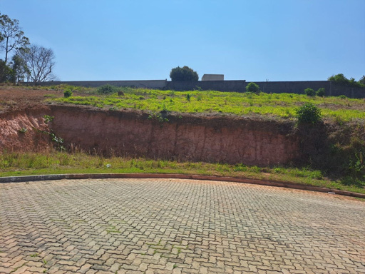 lotes plano e paralelos