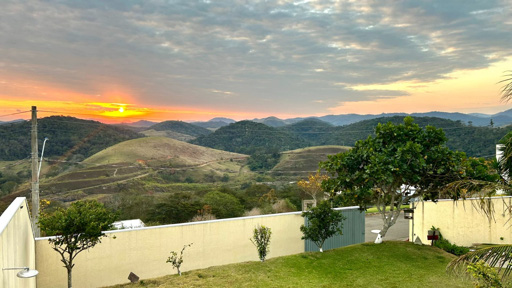 VISTA INDEVASSÁVEL