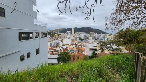 Terreno com vista