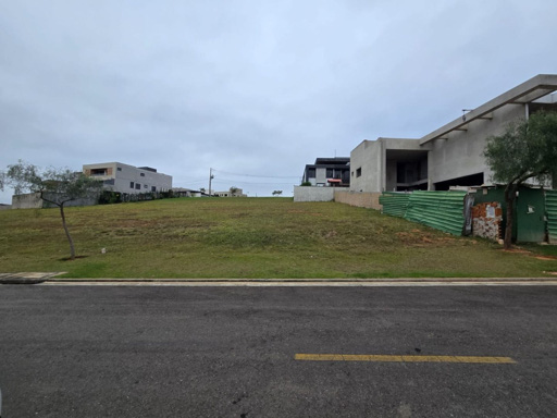 Excelente topografia