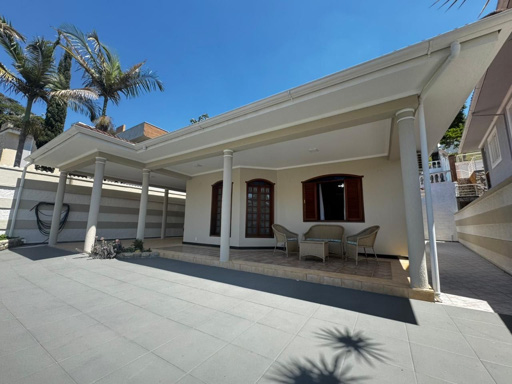 FRENTE DA CASA