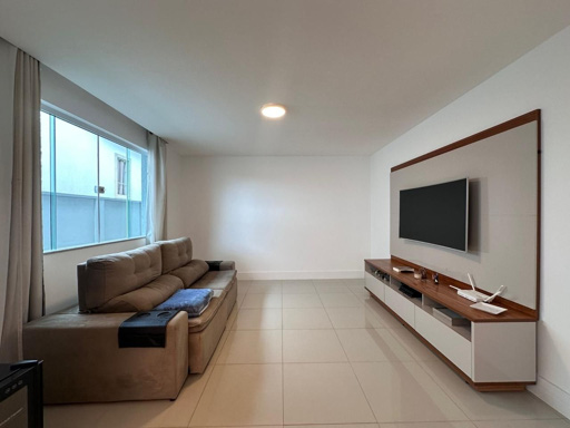 sala tv/quarto
