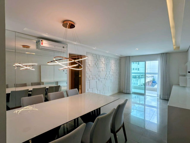 Sala para 2 Ambientes