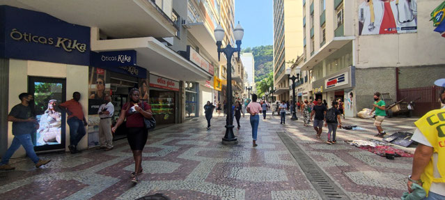 RUA