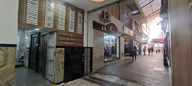 ENTRADA