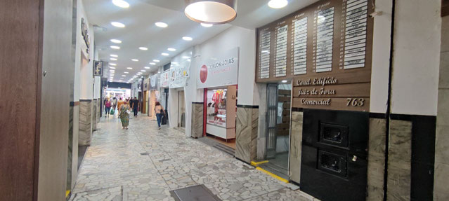 HALL DE ENTRADA