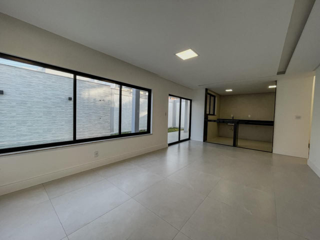 Integração de ambientes