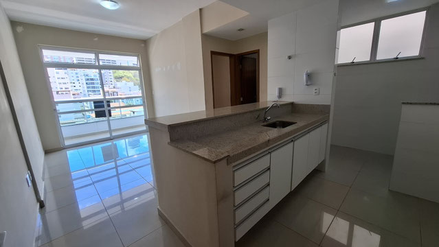 Sala / Cozinha