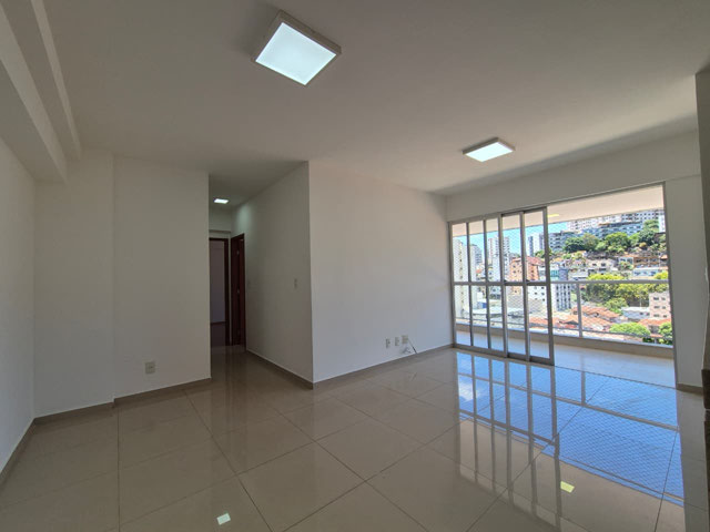Sala para 2 ambientes