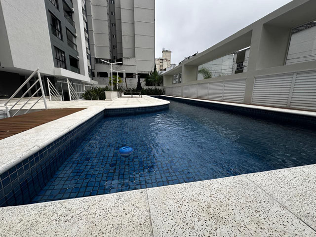 Apartamento com 3 quartos para Venda no bairro Bom Pastor em Juiz de Fora, MG