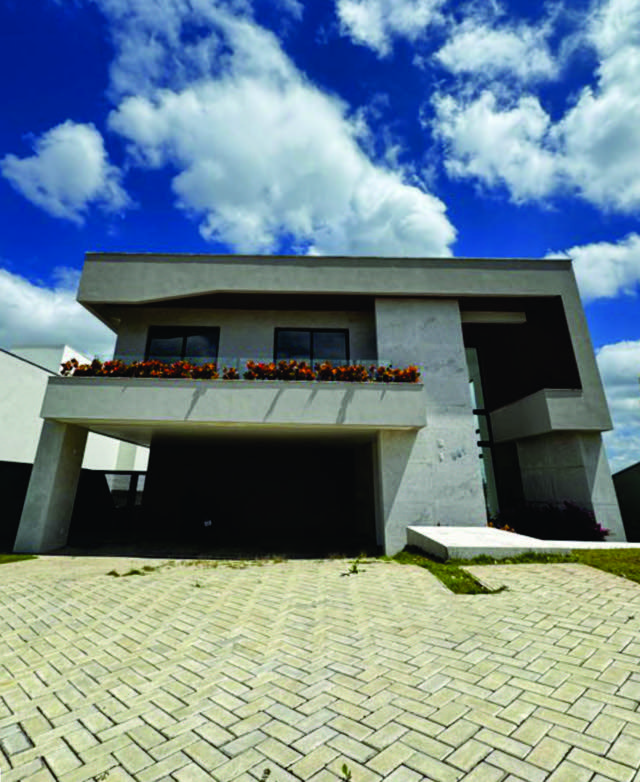 Casa Maravilhosa 4 suites , piscina - finisssimo acabamento