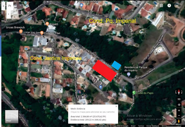 Foto cadastro cód. 11886