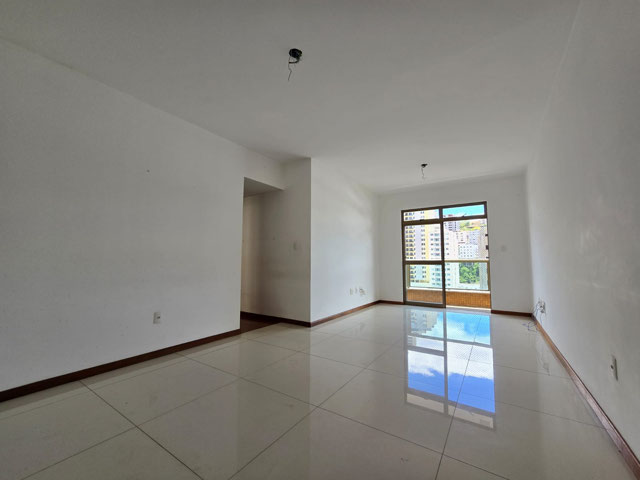 SALA EM PORCELANATO