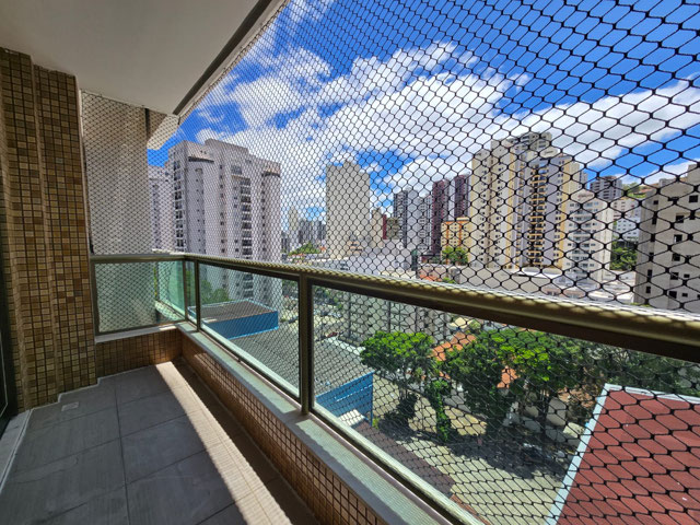 Apartamento com 2 quartos para venda no bairro Passos em Juiz de Fora, MG