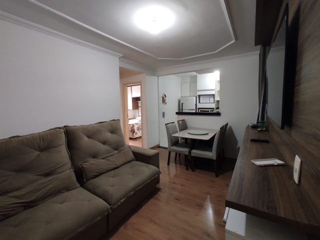 Garden com 2 quartos para venda no bairro Marilandia em Juiz de Fora, MG