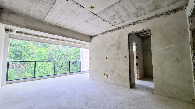 Suíte Master1º Piso