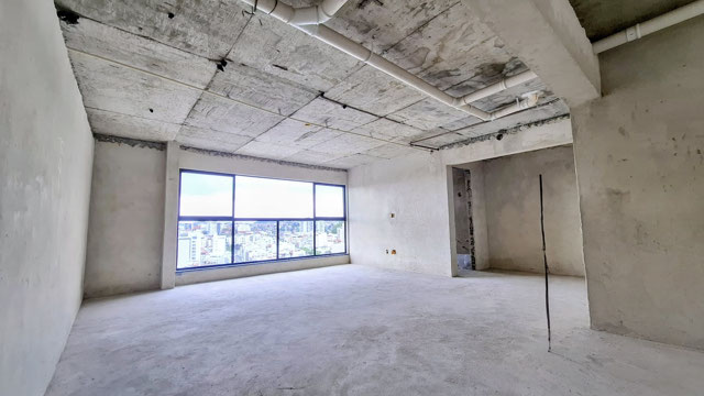 Suíte Master 1º Piso