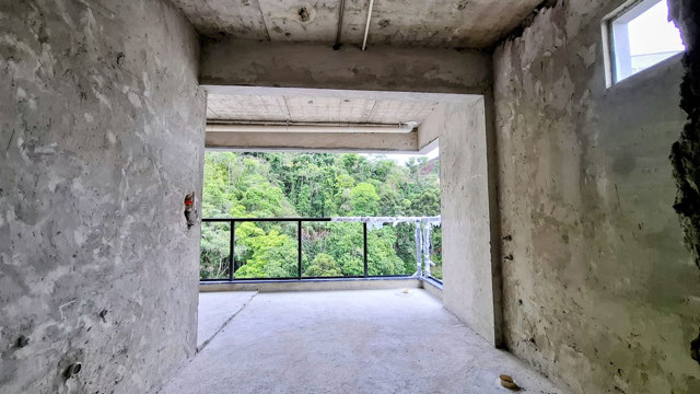 Banheiro Suíte Master