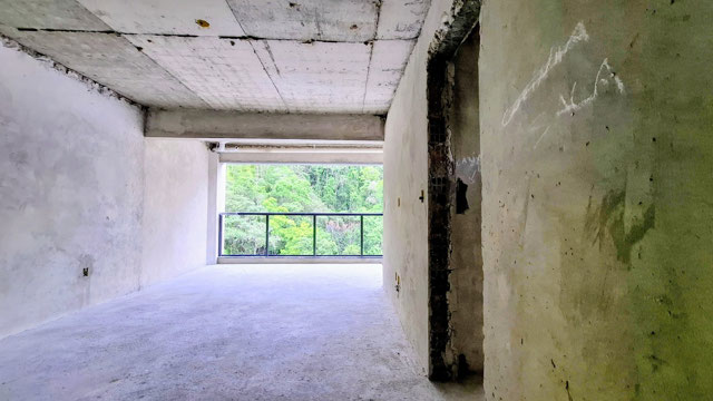 Suíte Master1º Piso