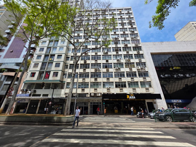 Sala para Venda no bairro Centro em Juiz de Fora, MG