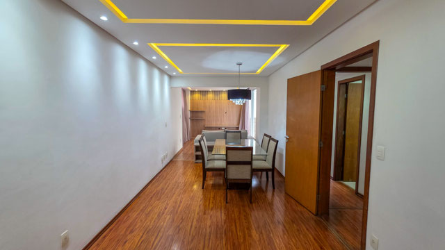 SALA 3 AMBIENTES