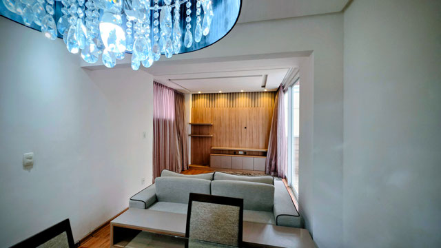 SALA 3 AMBIENTES