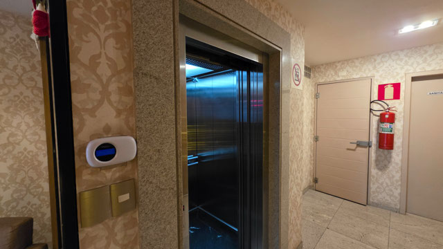 ELEVADOR