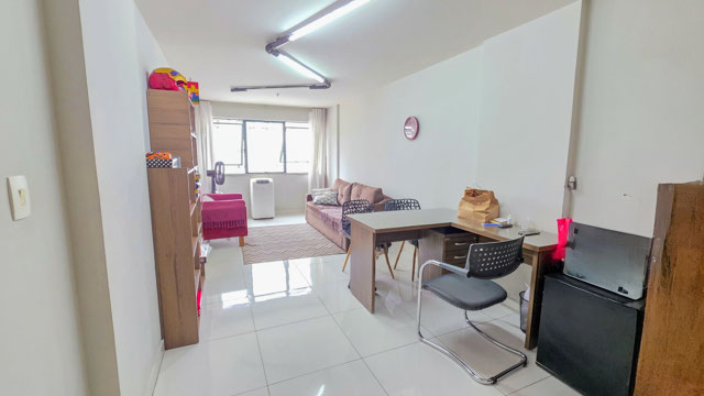 Sala para Venda no bairro Centro em Juiz de Fora, MG
