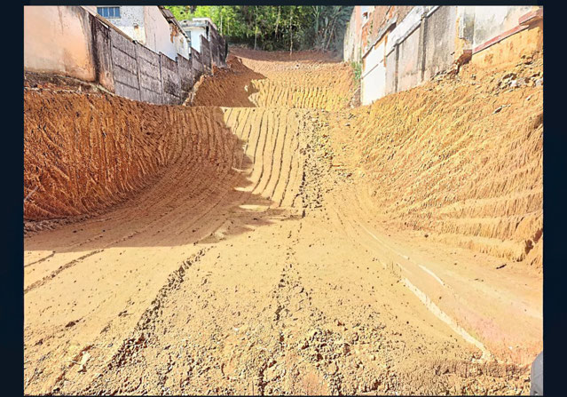Oportunidade Exclusiva de Terreno Pronto para Construir