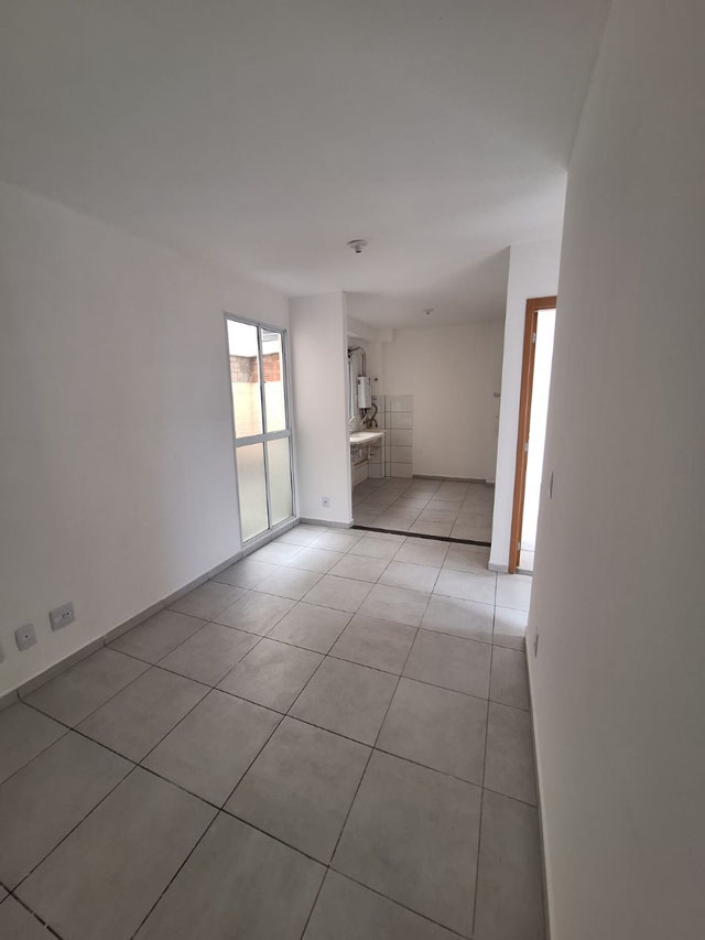 Apartamento com 2 quartos para Venda no bairro Barbosa Lage em Juiz de Fora, MG