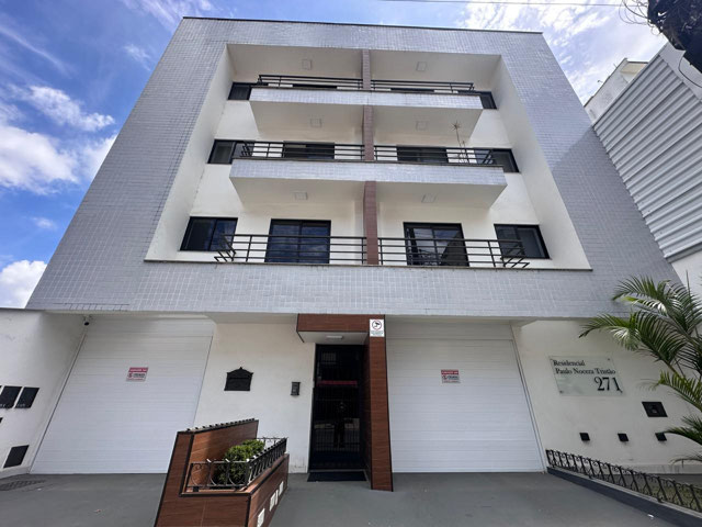 Cobertura com 2 quartos para Venda no bairro Vivendas da Serra em Juiz de Fora, MG
