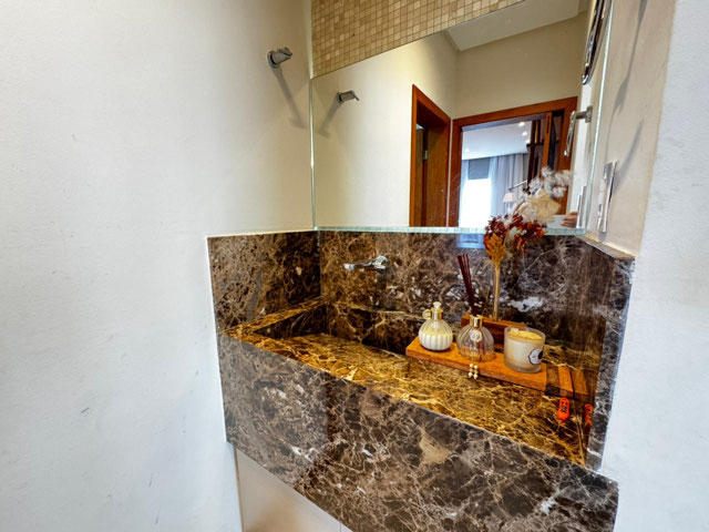 LAVABO