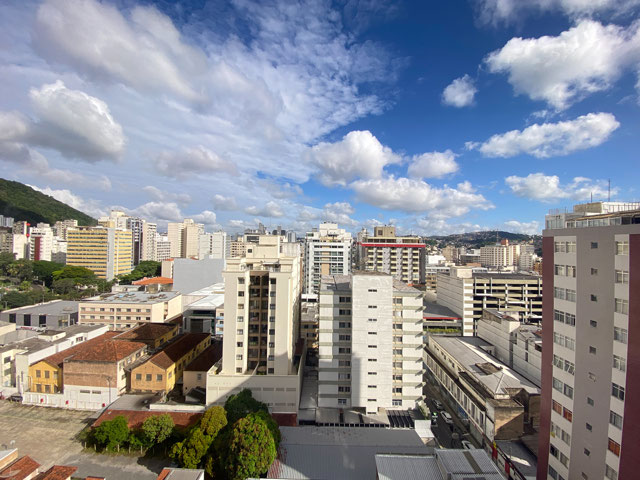 Vista Oscar Vidal Sala