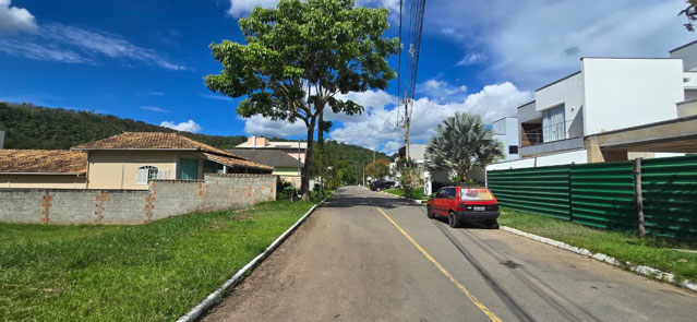 Lote / Terreno para venda no bairro Grama em Juiz de Fora, MG
