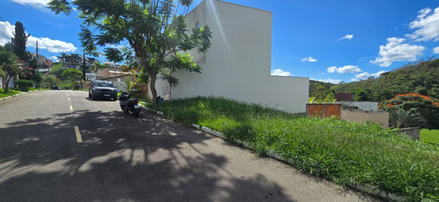 VISTA LATERAL