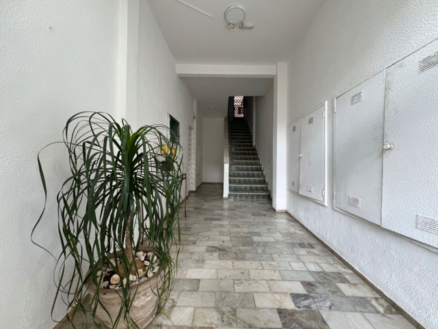 HALL