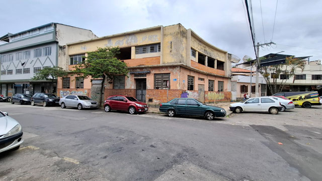 LOCALIZAÇÃO