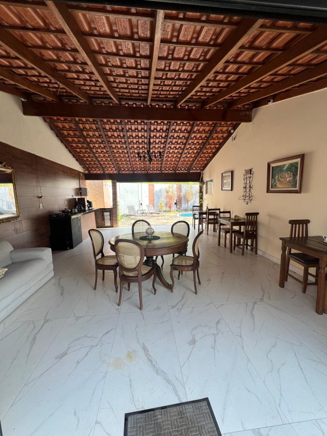SALA DE JANTAR