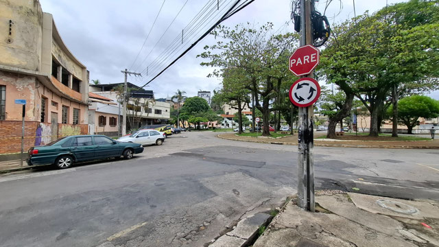 LOCALIZAÇÃO